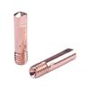 High Reliability MIG Welding MB15 15AK Contact Tip