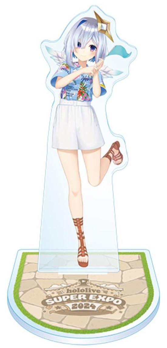 

Hololive SUPER EXPO 2024 Acrylic Stand [Kanatan]