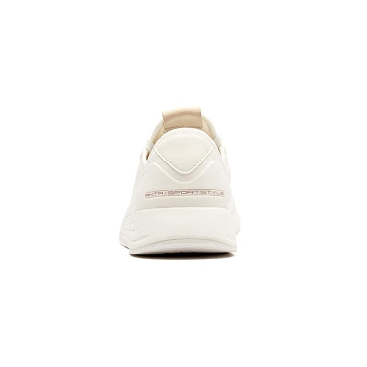 (WMNS) ANTA Run Collection 'White' Women's 12838888-2