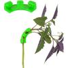 10/20/30PCS 90 Degree Plant Bender for Low Stress Training Plant Training Curved Plant Holder PETG