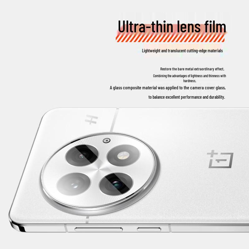 Wali Screen & Lens Protectors for OnePlus 13/13T/15