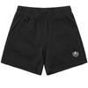 Women's Retro Knit Shorts