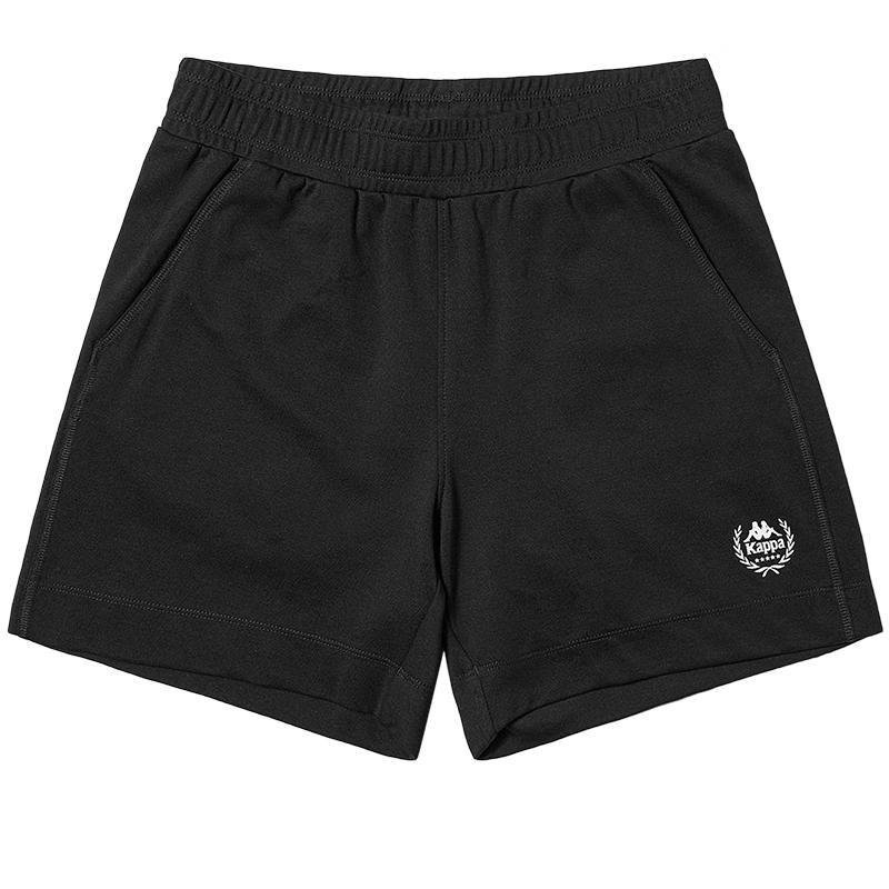 Kappa Women s Retro Knit Shorts S
