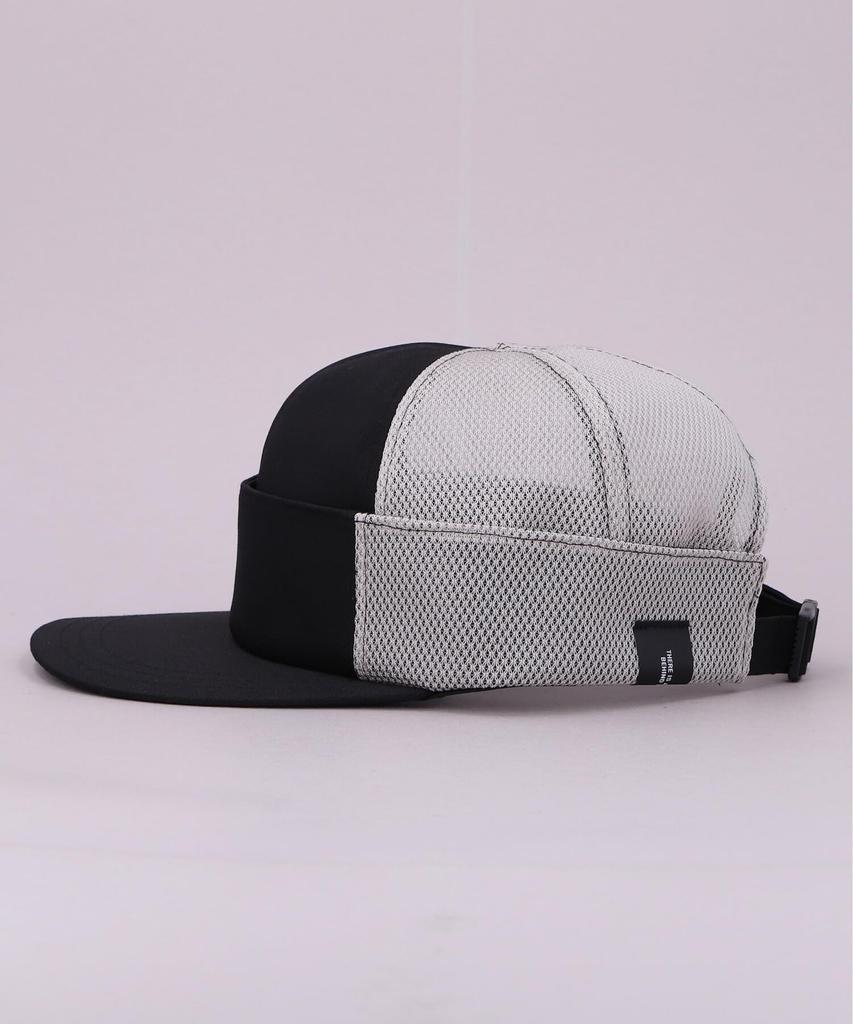 [Kashira] HK 2WAY VISORCAP