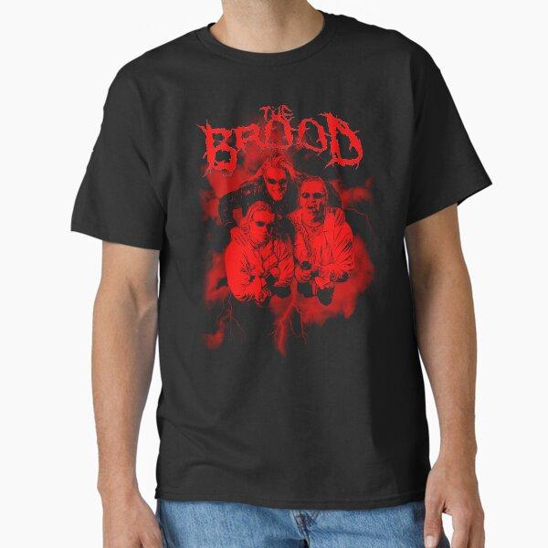The Brood Classic T-Shirt