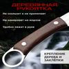 Tourist Knife Outdoor Camping Emergency Tools Portable Knife Men's Gift