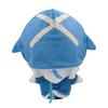 Gura Plush Toy HoloFure Friends with U Official Goods - Shark-chan -