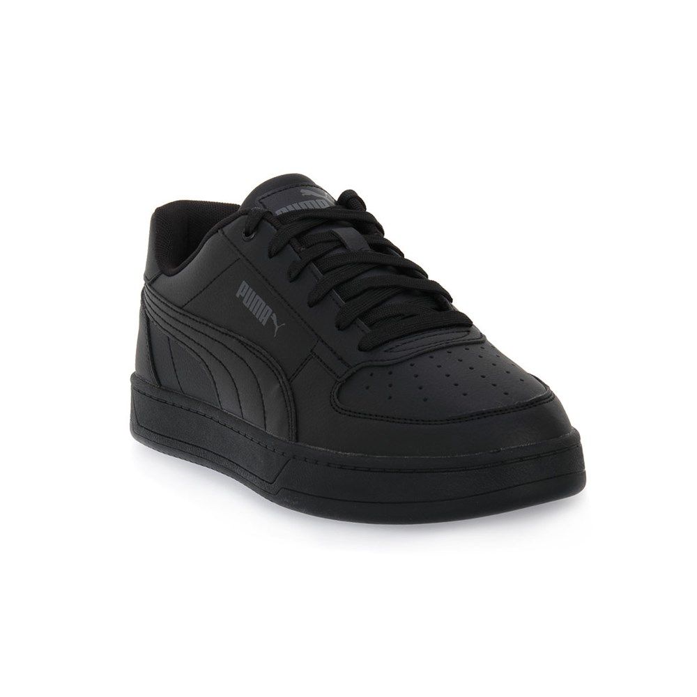 

Puma Мужские кроссовки Caven 2.0 39229001 черные размер 44,5