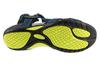 CMP Hamal Hiking Sandal, Mens Navy Sandals