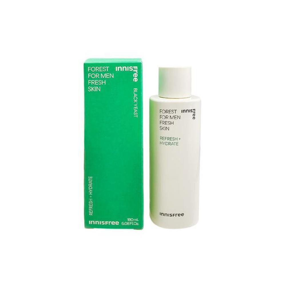 

Innisfree Forest for Men Fresh Skin 180ml