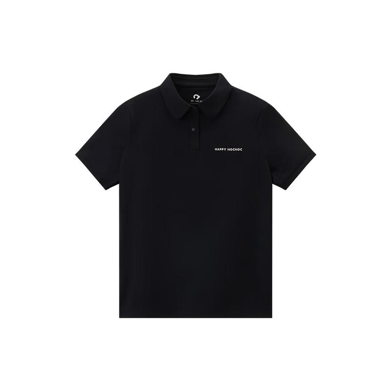 

Happy Nocnoc Kids Cotton-Feel Quick-Dry Polo Tee 140