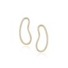YENA BY YENA Melias Earrings CZ e106