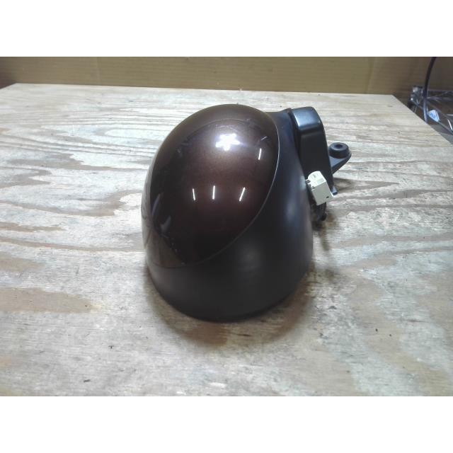 MR Wagon MF22S Right Side Mirror