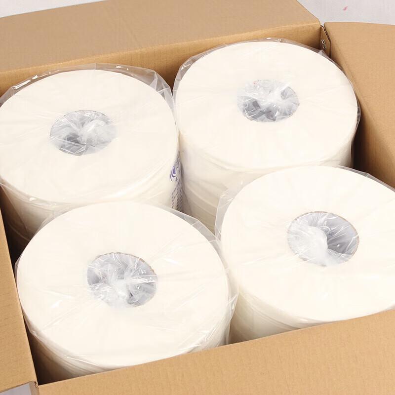 Yuanjian ZB016 Jumbo Toilet Paper Roll