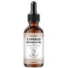 Cyperus Rotundus Hair Growth Oil - Natural Solution To Slow & Reduce Body Hair