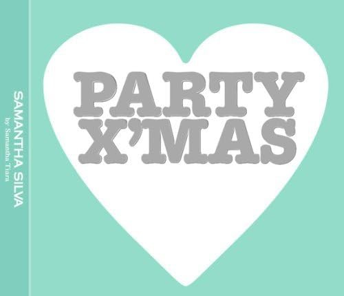 

CD - Party Christmas SICP2061PROMO SONY Japan Soul/Funk Used