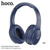 HOCO W40 Weyman Bluetooth Over-Ear Headphones
