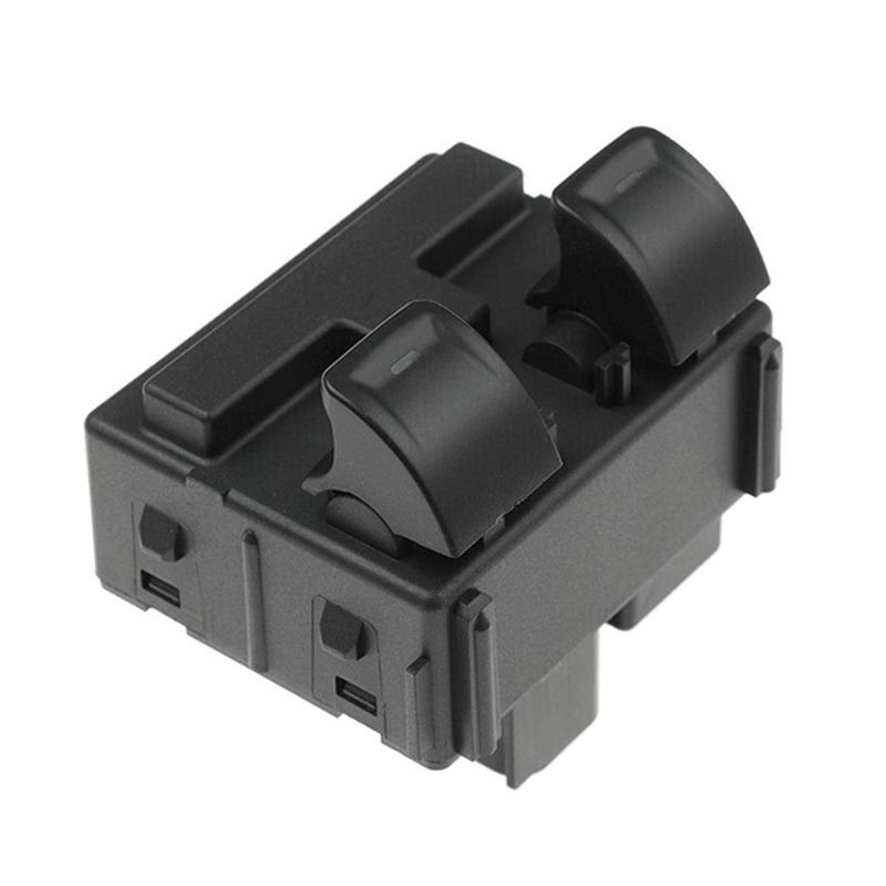 Car Power r Electric Window Controller Switch Replacement Parts Suitable for JeepWrangler 2 Door 13-2017 68156218AC