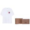 SS20 T Shirt Men's White 80223081
