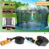 Outdoor Sprinkler For Kids And Adults , Accessories Sprinkler 3.14/4.72/.1 Inch Long For Play , Games , And Summer Fun In Yards