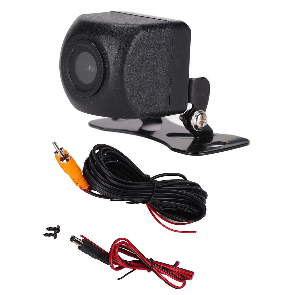 Car Reverse Camera IP69 Waterproof 1080p 170 degrees Wide Angle Car Backup Camera for Pickup Truck SUV