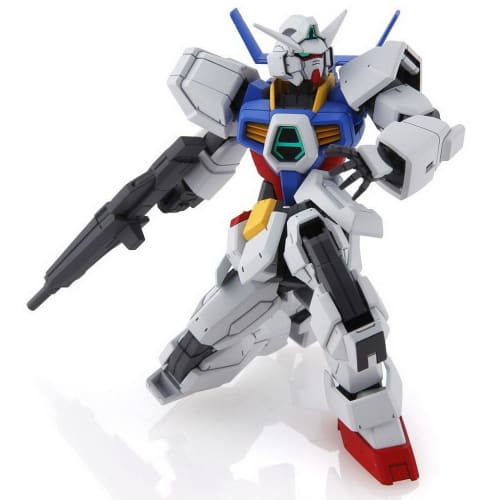 Gunpla HG 1/144 VĚK-1 Gundam VĚK-1 Normální (Mobilní oblek Gundam AGE)