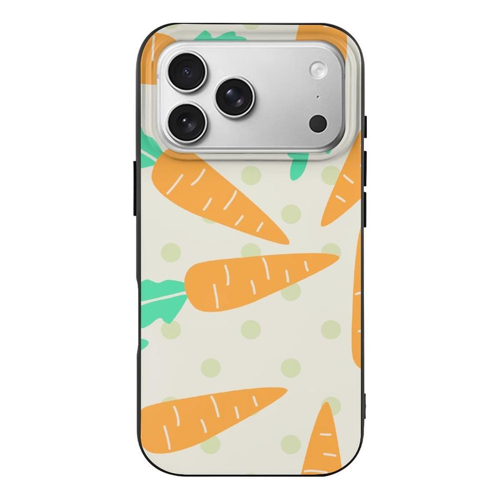 1 Pack For Iphone 17/17Air/17Pro/17ProMax Crystal TPU Shockproof Phone Case With Raised Bezel Edges, Soft Buttons And Smooth Fit