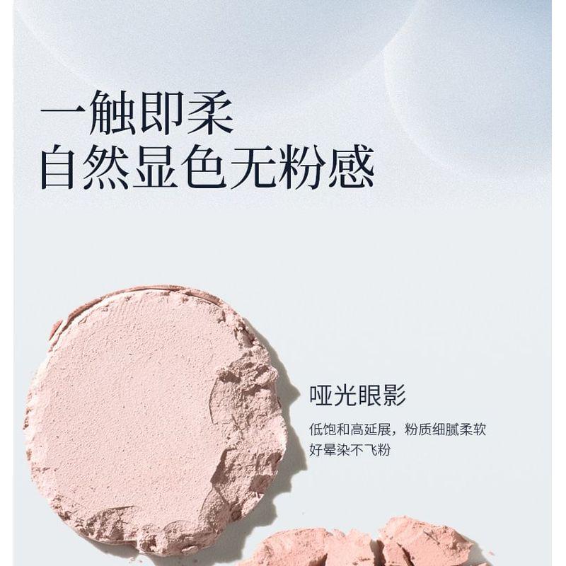 SHEDELLA - Eyeshadow Palette - Mystery Garden