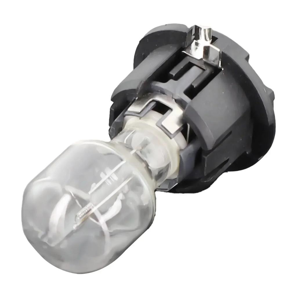 Long Lasting Tail Light Bulb Rear Lamp Exquisite Repair Replacement Spare With Holder Accessories Easy Installation