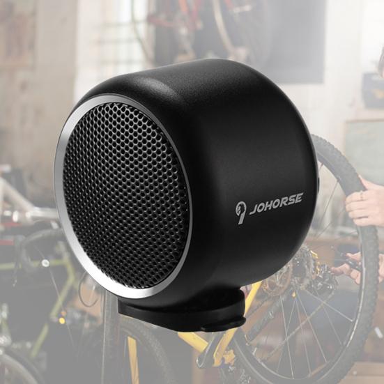 Bluetooth-compatible Speaker Waterproof Rechargeable Wireless Bike Compact Design Horn Portable Mini Speaker