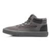 Li Ning CF The One Casual Mid-Top Sneakers Men Sneakers Frost-Gray AGCQ317-3