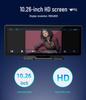 10.26-Inch Smart CarPlay Navigation Bluetooth Android MP5 Player