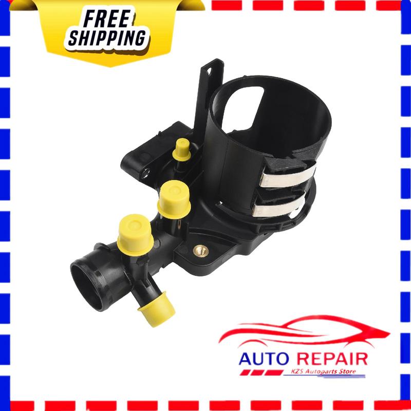 

6512006000 A6512001656 Car Accessories Lightweight For Mercedes-Benz C E-Class