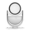 N75R-Sound And Light Sensor Infrared Alarm System Human Body Detection Home Door Window Burglar Alarm For Storefront
