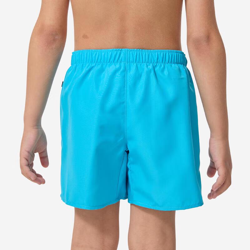 Pantaloncini da Spiaggia e da Nuoto Quick-Dry per Bambini Decathlon