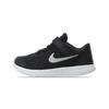Toddler Flex Professional Running Shoes Baby Sneakers Black White 904239-001
