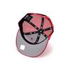 New Era 9FIFTY Snapback Mesh NFL Arizona Cardinals Cap,