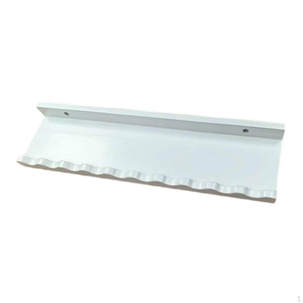 Floating Shelf Made of , Bracket, Bookshelf, Space Saving, Organizer, Display Holder for Farmhouse