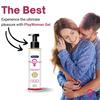 WinWoman Gel - Inovativní lubrikant a posilovač orgasmu 2v1 - 150 ml