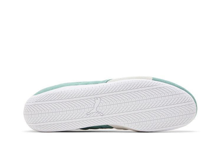 Men's Sneakers Puma Speedcat LS 'Mineral Blue'