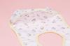 Skater Thin Baby Apron 2P Hello Kitty Sanrio BEU1 (S)