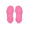 (WMNS) Balenciaga Triple S Sneaker X Adidas 'Neon Pink' Women's 712764W2ZB65590