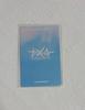 [USED] txt The Star Chapter Soobin trading card included