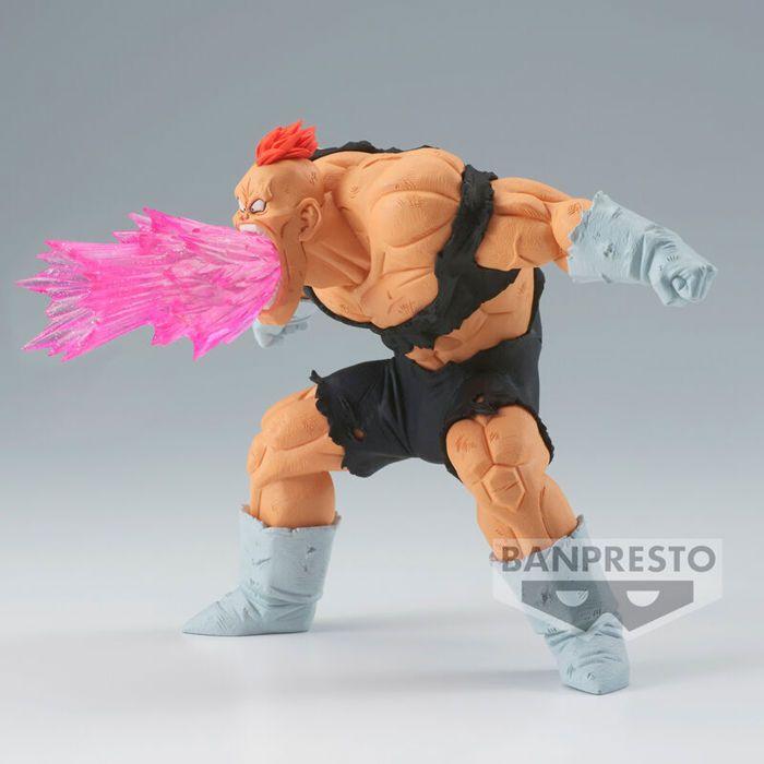 Figurine - Banpresto - Dragon Ball Z G X Materia - 20 Cm - Detailed Design - Articulated