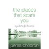 The Places That Scares You Paperback UKN2605