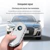 BMW Key Case: Compatible with X1, New 5 Series, 7 Series, X2, X5/X6/X7, i7/i5, ix1
