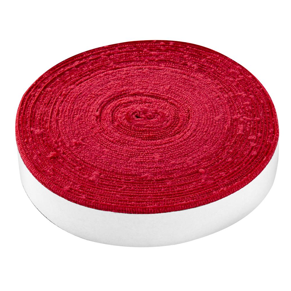 10m Badminton Tennis Racket Overgrips Anti Skid Microfiber Towel Glue Grip Band Super Absorbing Replacement Sports Accessories