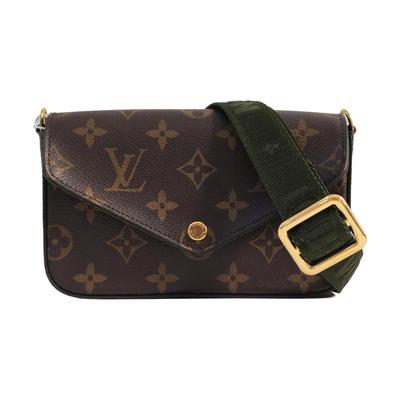 Damentaschen – Crossbody-Bags