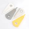 Japanese Multifunctional Can and Bottle Opener: Creative Lid and Cap Twister