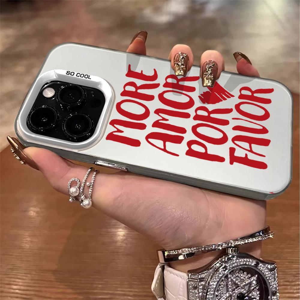 Cowgirl Romance Phone Case For Xiaomi Redmi Note 17 Pro Max Cases Redmi Mi 11 Lite 5G 11 12 13 14 15 14T 15T 13T Pro Drop Fundas